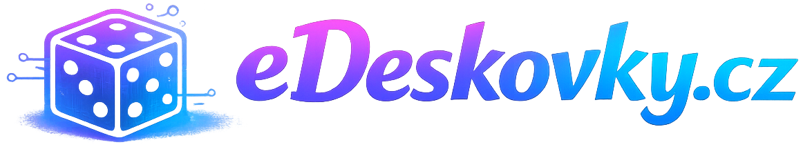 eDeskovky